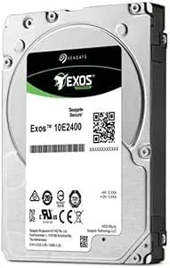 SEAGATE Exos 10E2400 ST1800MM0129