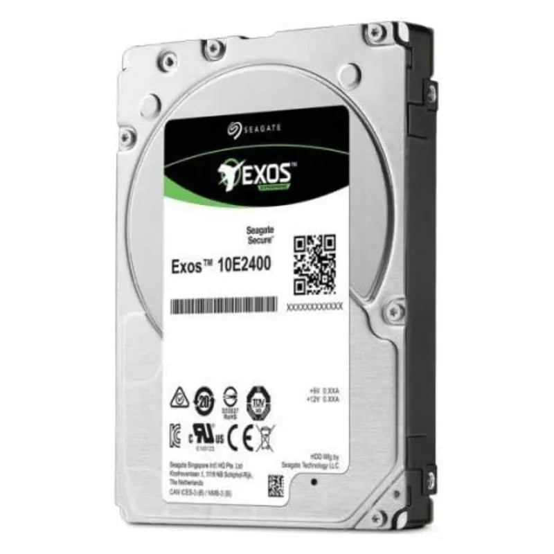 Seagate Exos 10E2400 1.8 TB