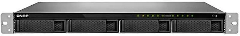 QNAP TS-977XU-1200-4G