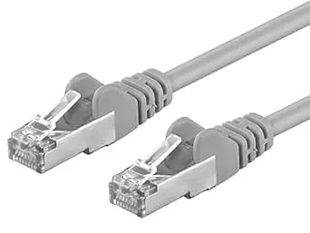 PremiumCord nätverkskabel, Ethernet, LAN & Patch-kabel CAT6a
