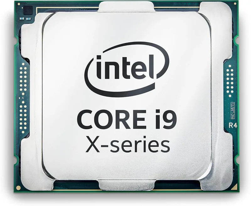 Intel Core i9 9900X, S 2066, Skylake-X Refresh, 10 kärnor, 20 trådar, 3,5 GHz, 4,4 GHz turbo, 19,25 MB, 44 Lane, 165 W, CPU, OEM