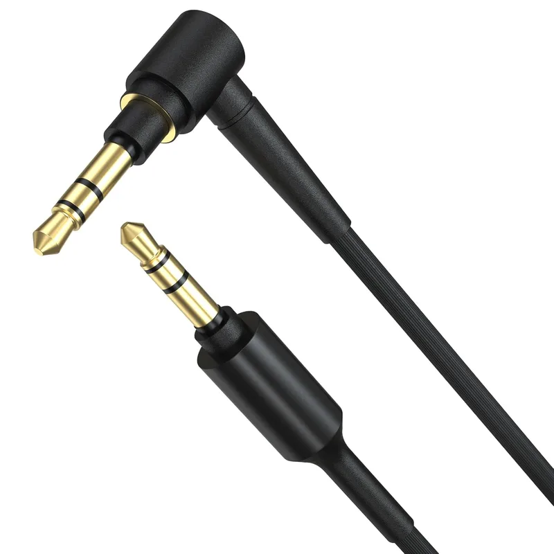 CaseOnline Ljudkabel med mikrofon Sony MDR-Z1000