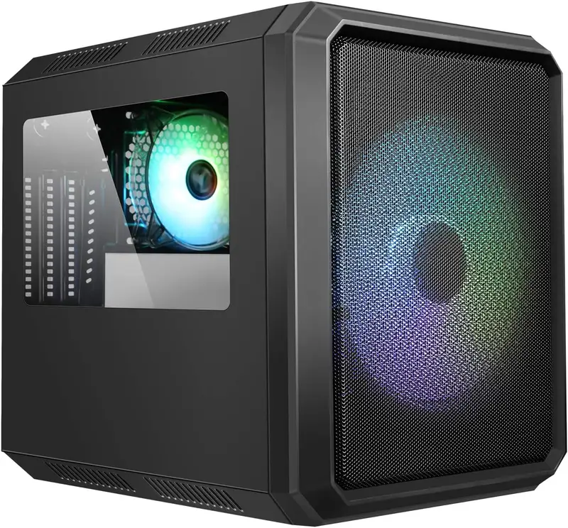 Itek Case QBO 8 EVO