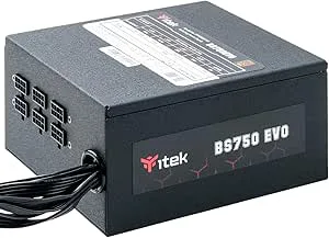 iTek ATX-strömförsörjning