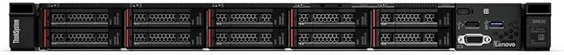 Lenovo ThinkSystem SR630