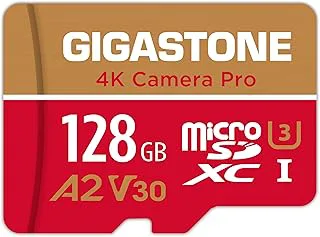 GIGASTONE 128 GB minneskort