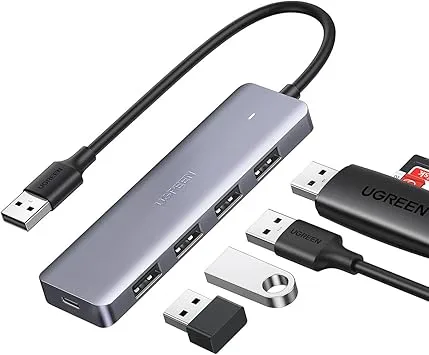 UGREEN USB 3.0 Hub