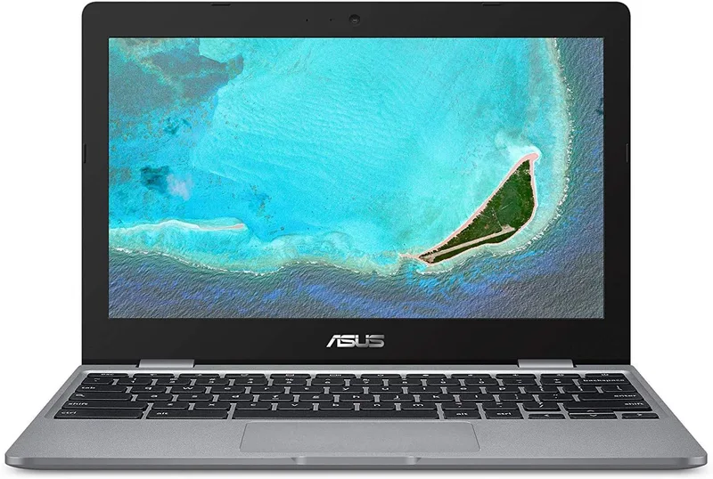 ASUS Chromebook C223 11,6"