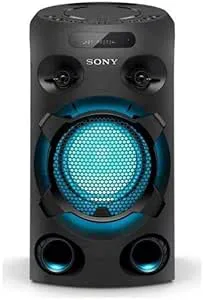 Sony MHC-V02