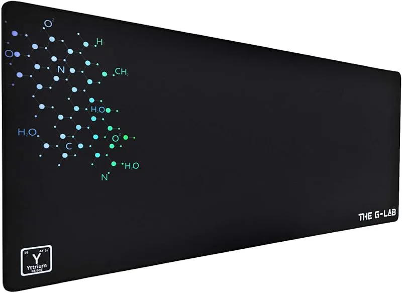 THE G-LAB - PAD YTTRIUM