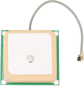 DollaTek 28dB hög förstärkning GPS aktiv antenn