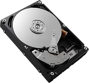 Dell HD 900G SAS12 15K 2,5 S-KES EC XTH17