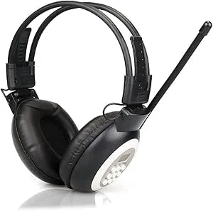 Retekess TR101 Hörlursradio