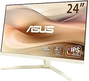 ASUS Eye Care VU249CFE-M