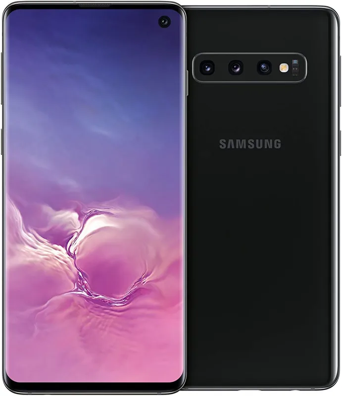 Samsung SM-G973FZKDDBT Galaxy S10-smartphone
