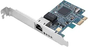 För Broadcom BCM5751 PCI Express