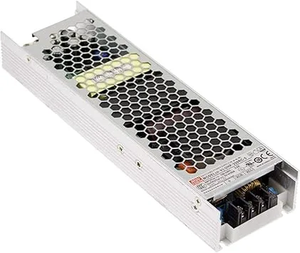 Mean Well UHP-350-24 AC/DC inbyggt nätaggregat