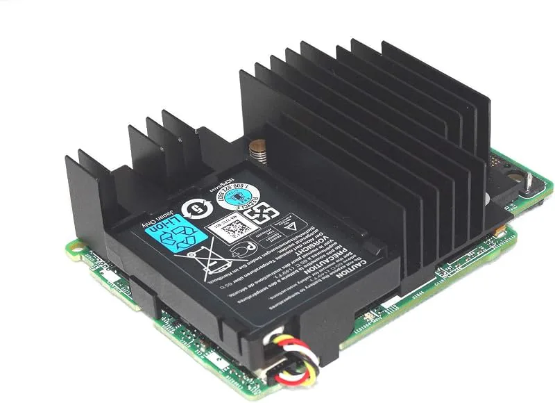 Dell PERC H730P Mini Mono RAID-styrenhet