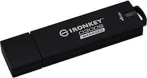 Kingston IronKey D300SM
