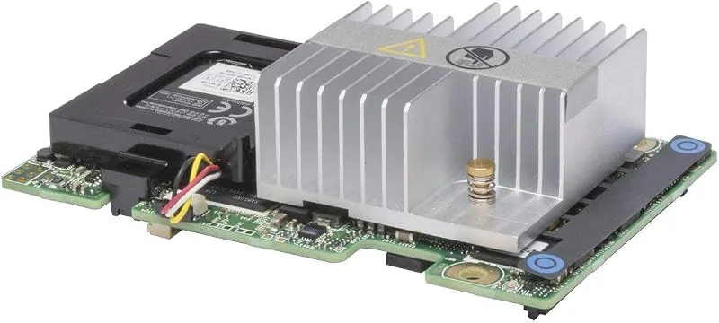 Dell 05CT6D PERC H710 RAID Controller