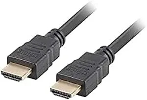 LANBERG HDMI optisk kabel