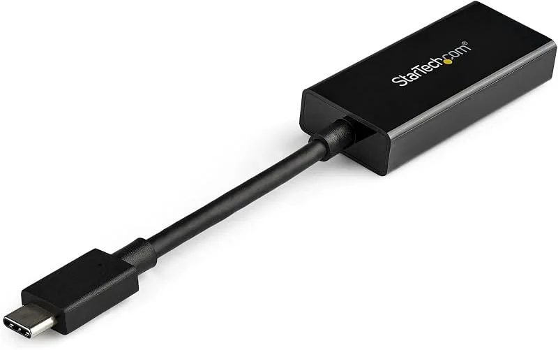 StarTech.com USB C till HDMI-adapter – 4K 60Hz video, HDR10
