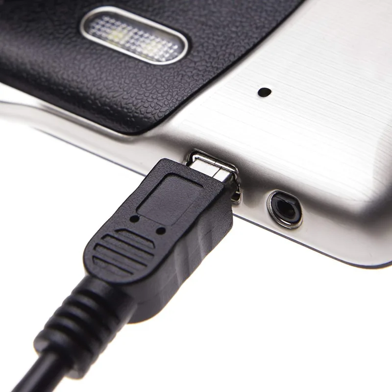 Mini USB-kabel för Garmin Nuvi