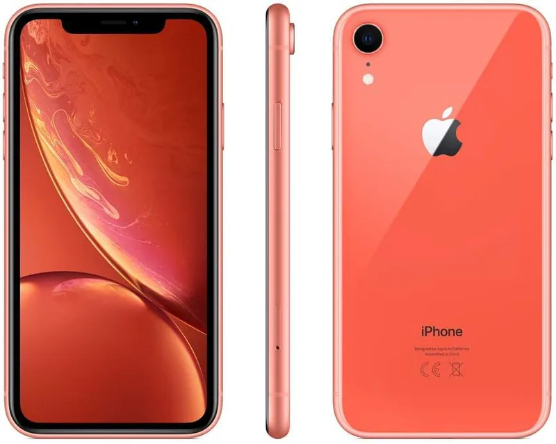 Apple iPhone XR