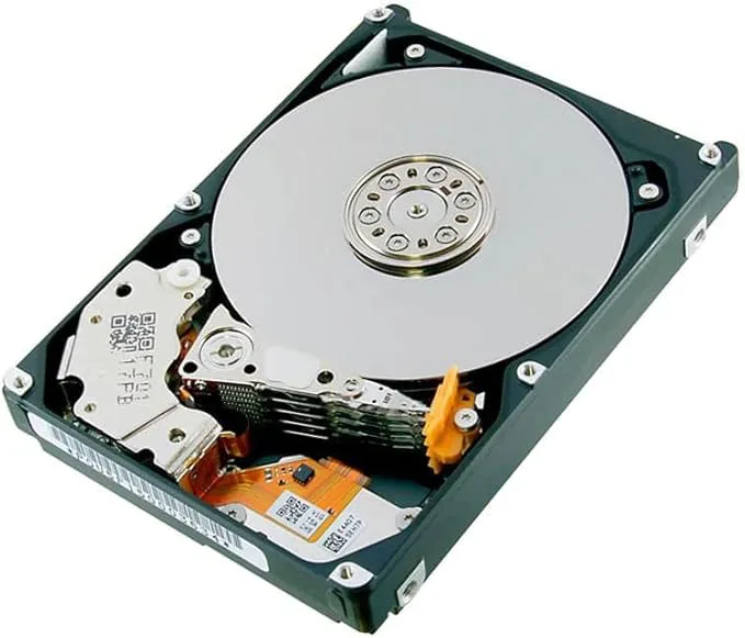 Toshiba Hårddiskar Brand Modell AL15SEBxxEx Series AL15SEB090N