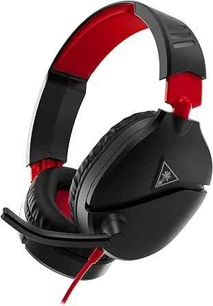 Turtle Beach Recon 70N-gamingheadset
