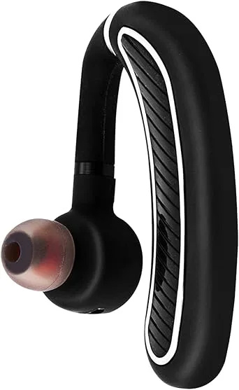 Denash Single Bluetooth 4.1 vattentätt headset