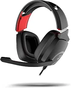OZONE GAMING GEAR Ozone Ekho X40 Gaming Hörlurar