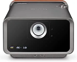Viewsonic X10-4K UHD hemmabio LED-projektor