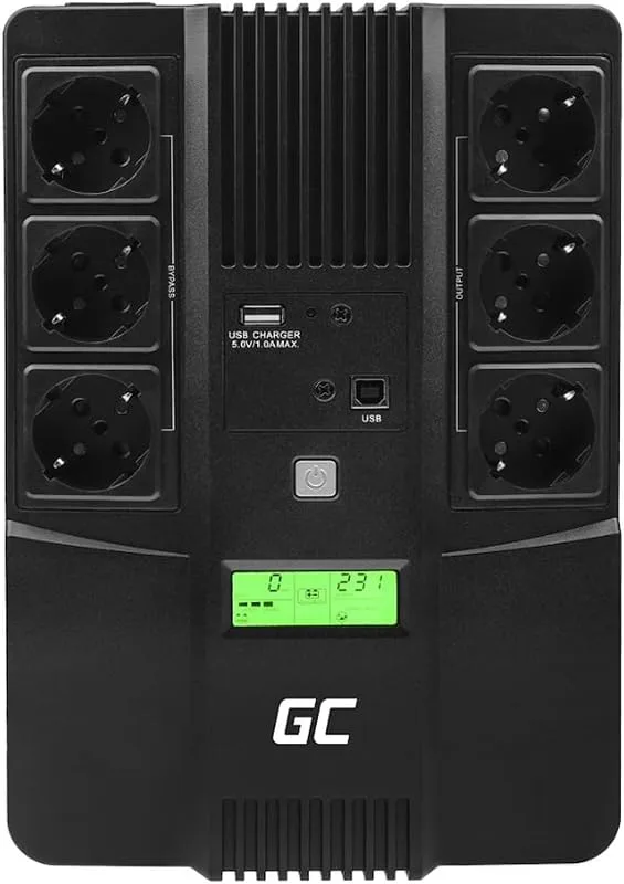 Green Cell® UPS USV