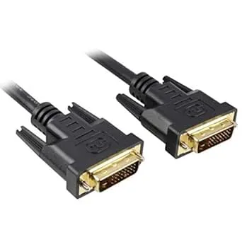PremiumCord DVI anslutningskabel