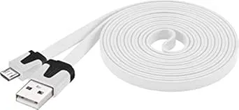 PremiumCord Micro USB 2.0 A-B-kabel