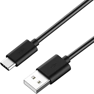 PremiumCord ku31cf2bk USB-C till USB 2.0 Anslutningskabel