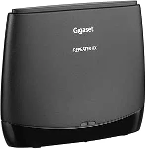 Gigaset Repeater HX förlängningsförstärkare
