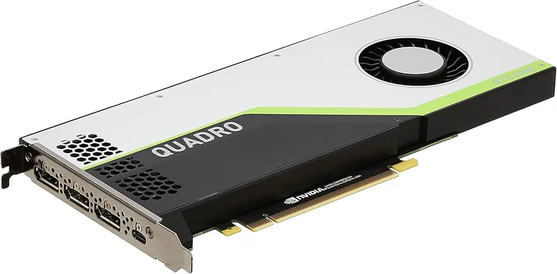 PNY NVIDIA Quadro RTX 4000