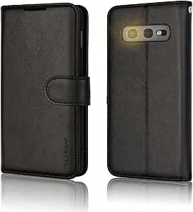 Puro Icon fodral Samsung Galaxy S10