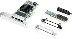 Intel I350-T4