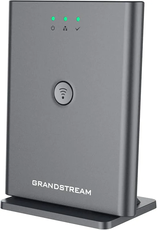 Grandstream DP-752 DECT base station