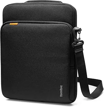 tomtoc 360° fodral för 12,9-tums iPad Pro M2&M1