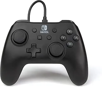 WIRED CONTROLLER