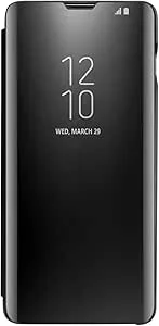 Krusell Sunne Samsung Galaxy S10 fodral