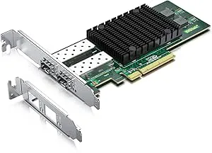 10Gtek 10Gb PCI-E NIC-nätverkskort