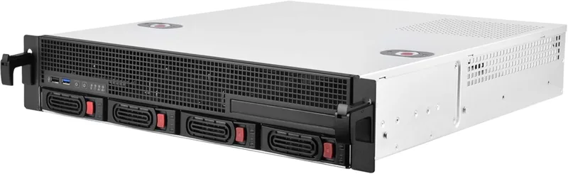 SilverStone SST-RM21-304