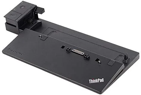 Lenovo ThinkPad 40A2 Renoverad dockningsstation