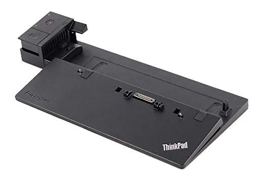 Lenovo ThinkPad 40A2 Renoverad dockningsstation