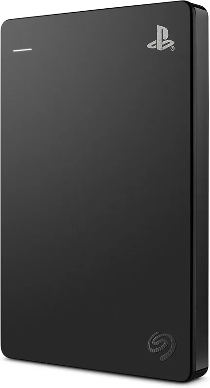 Seagate Game Drive for PS4 and PS5